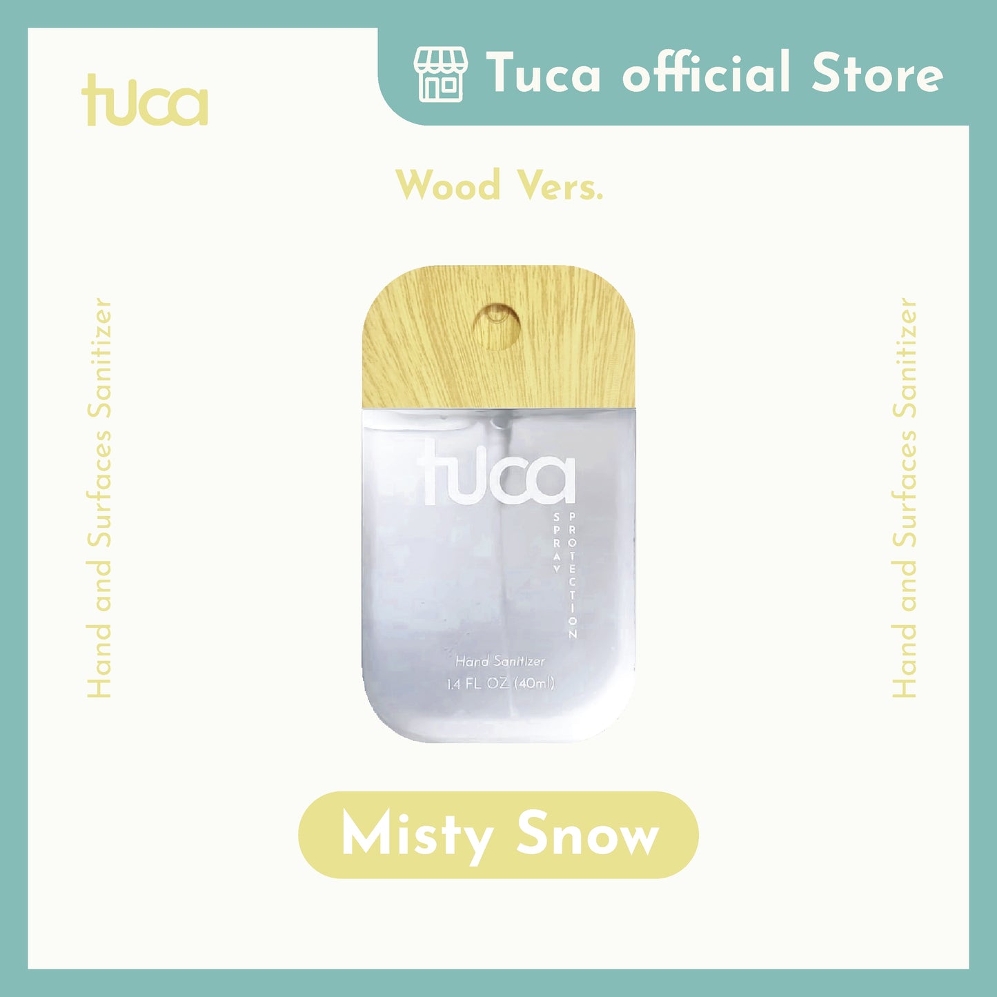 TUCA SPECIAL EDITION