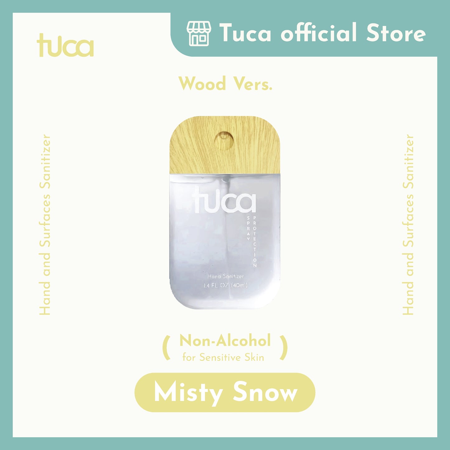 TUCA SPECIAL EDITION