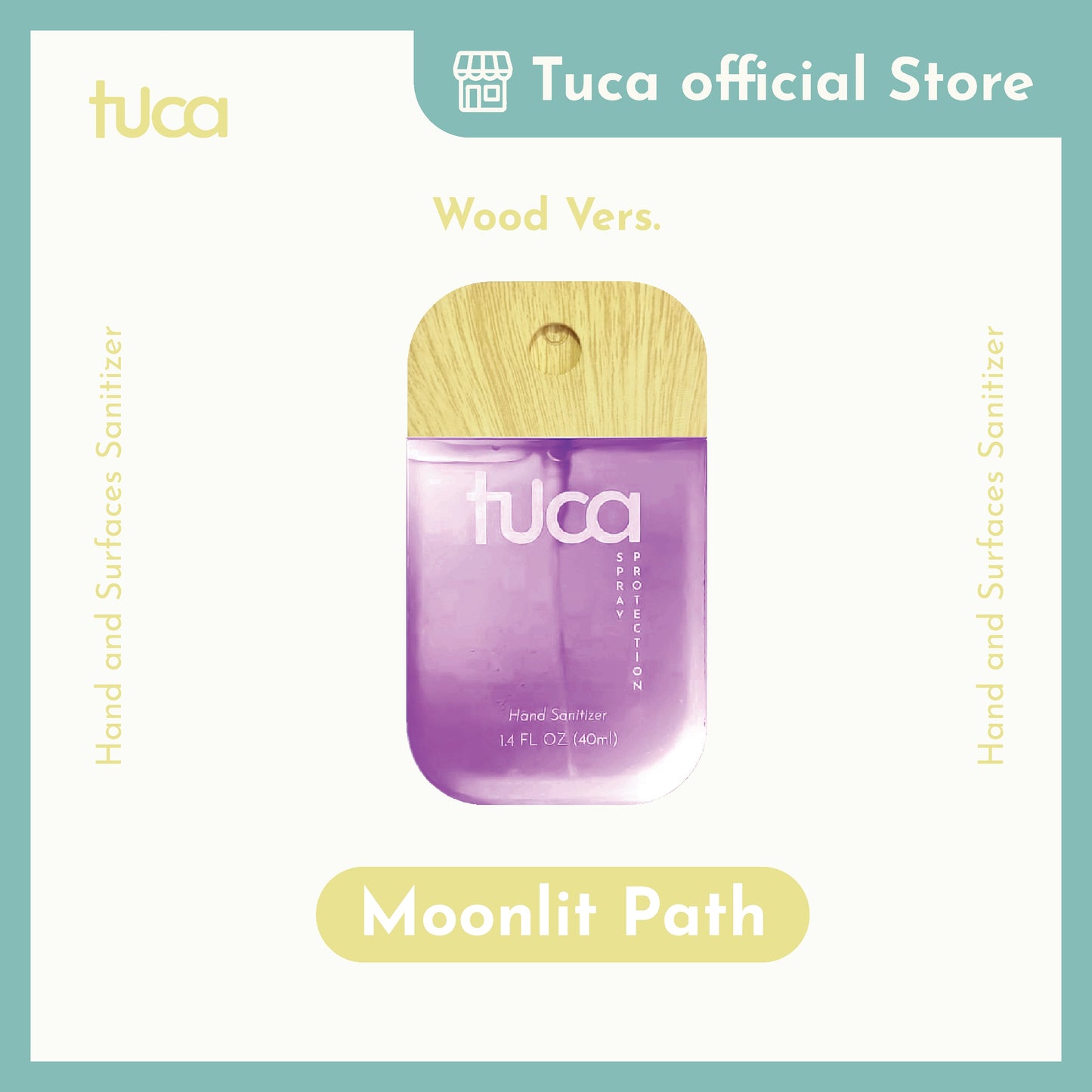 TUCA SPECIAL EDITION