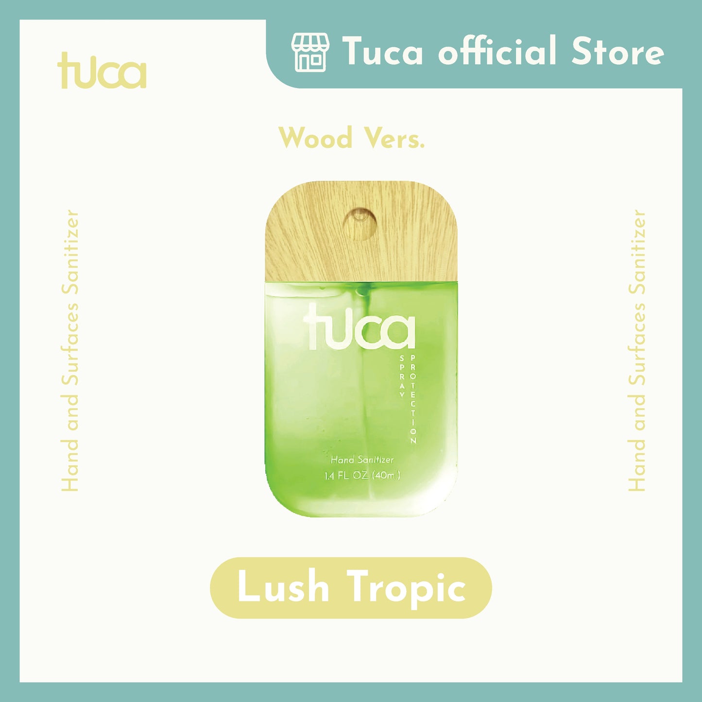 TUCA SPECIAL EDITION