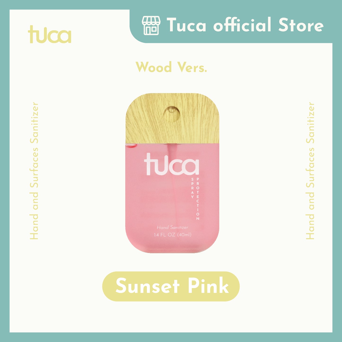 TUCA SPECIAL EDITION