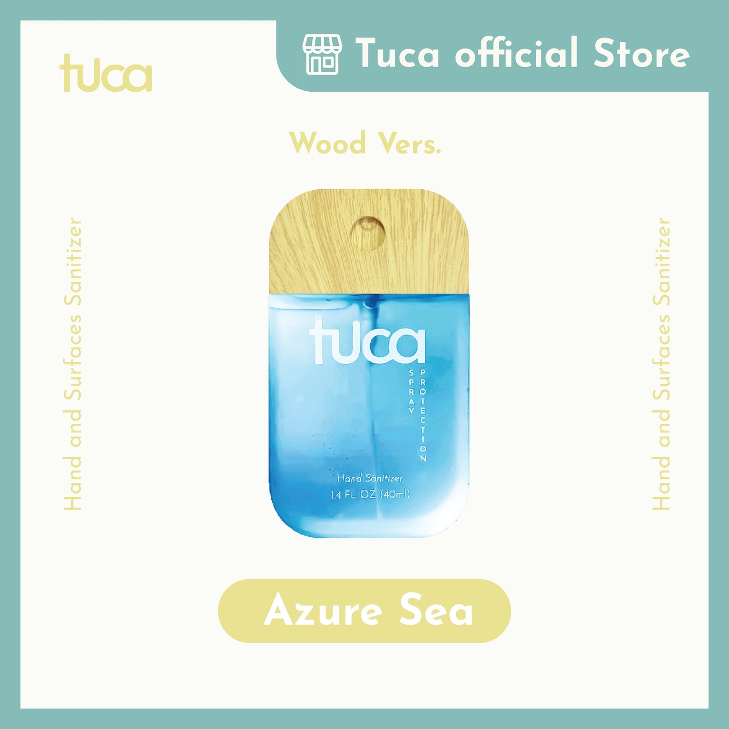 TUCA SPECIAL EDITION
