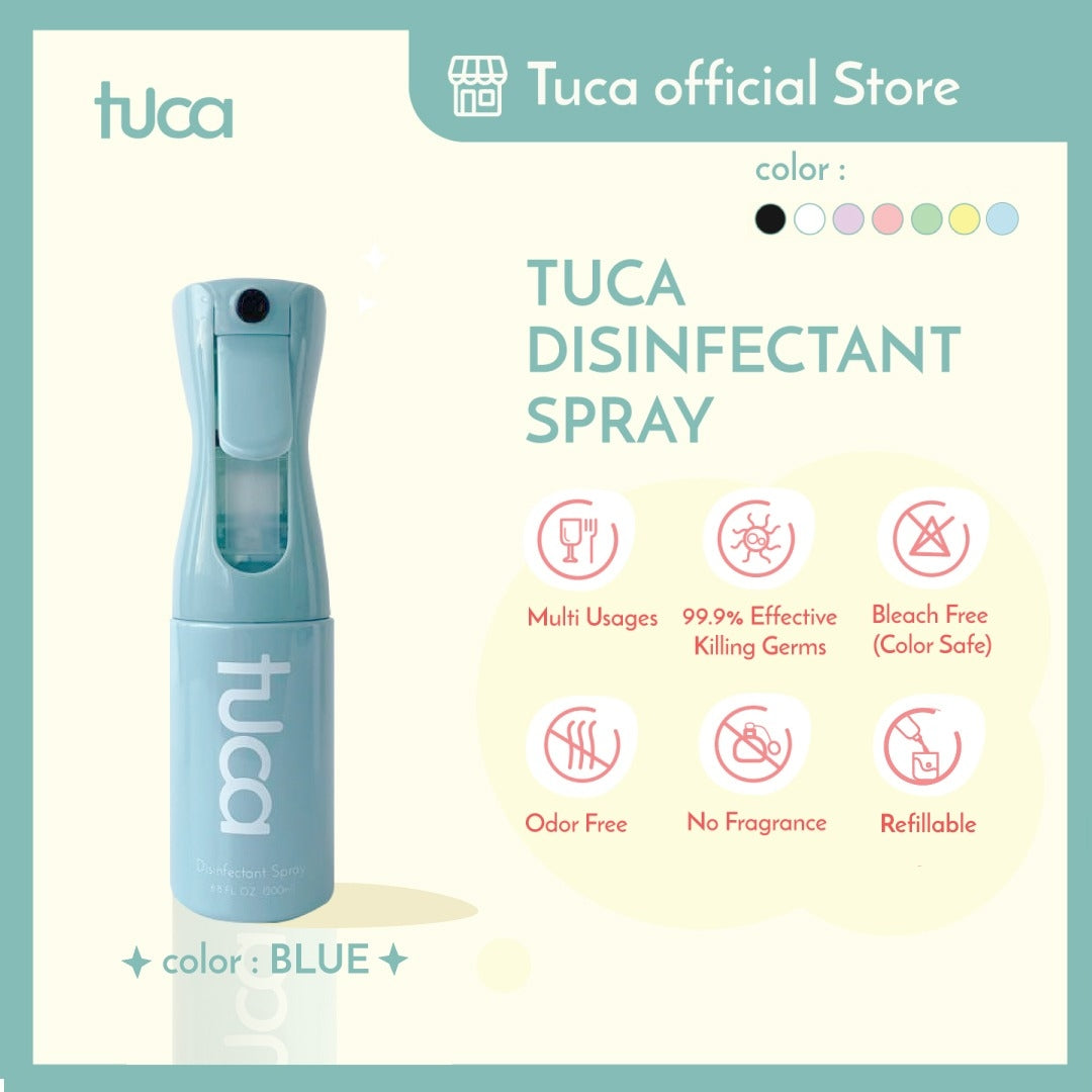 TUCA SPRAY
