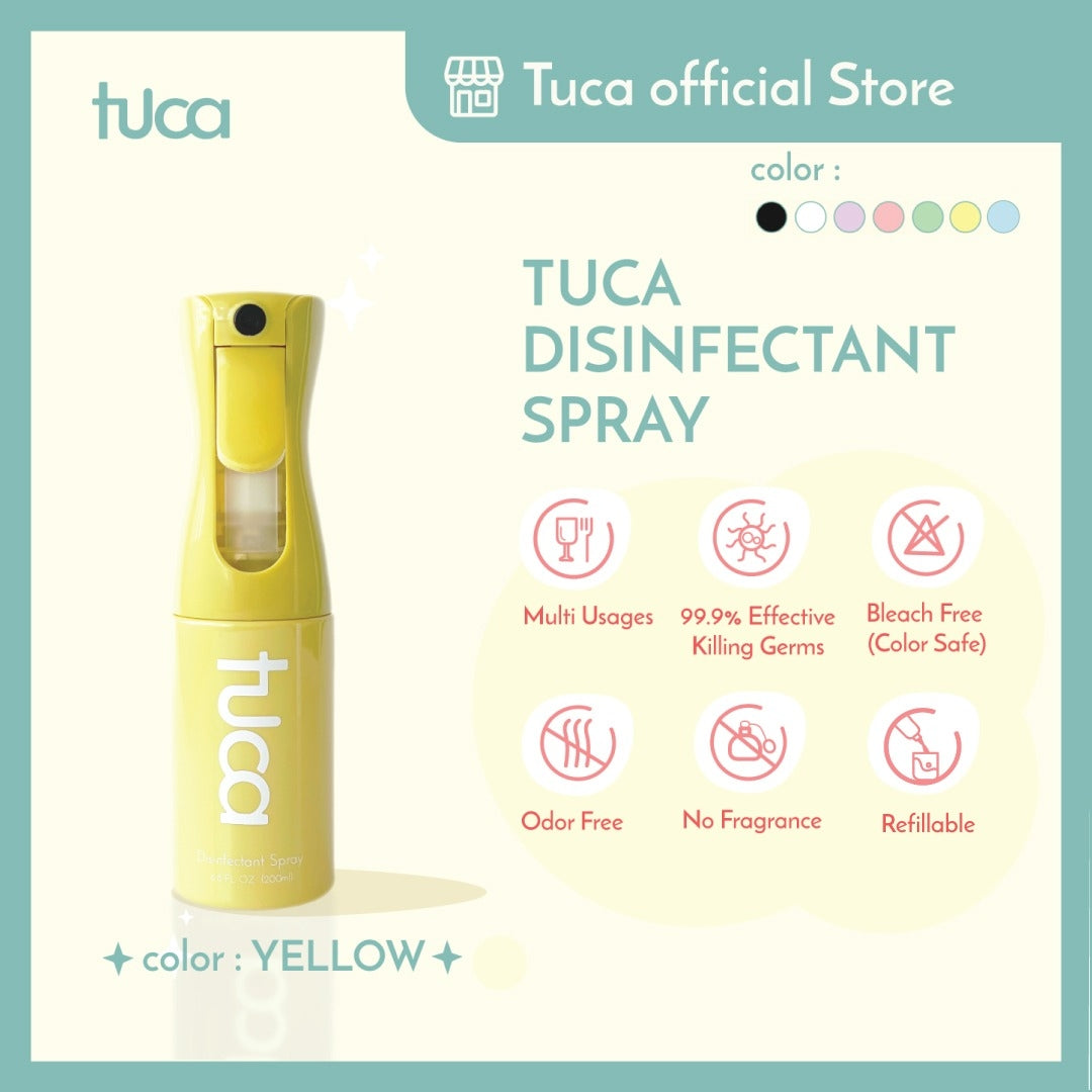 TUCA SPRAY