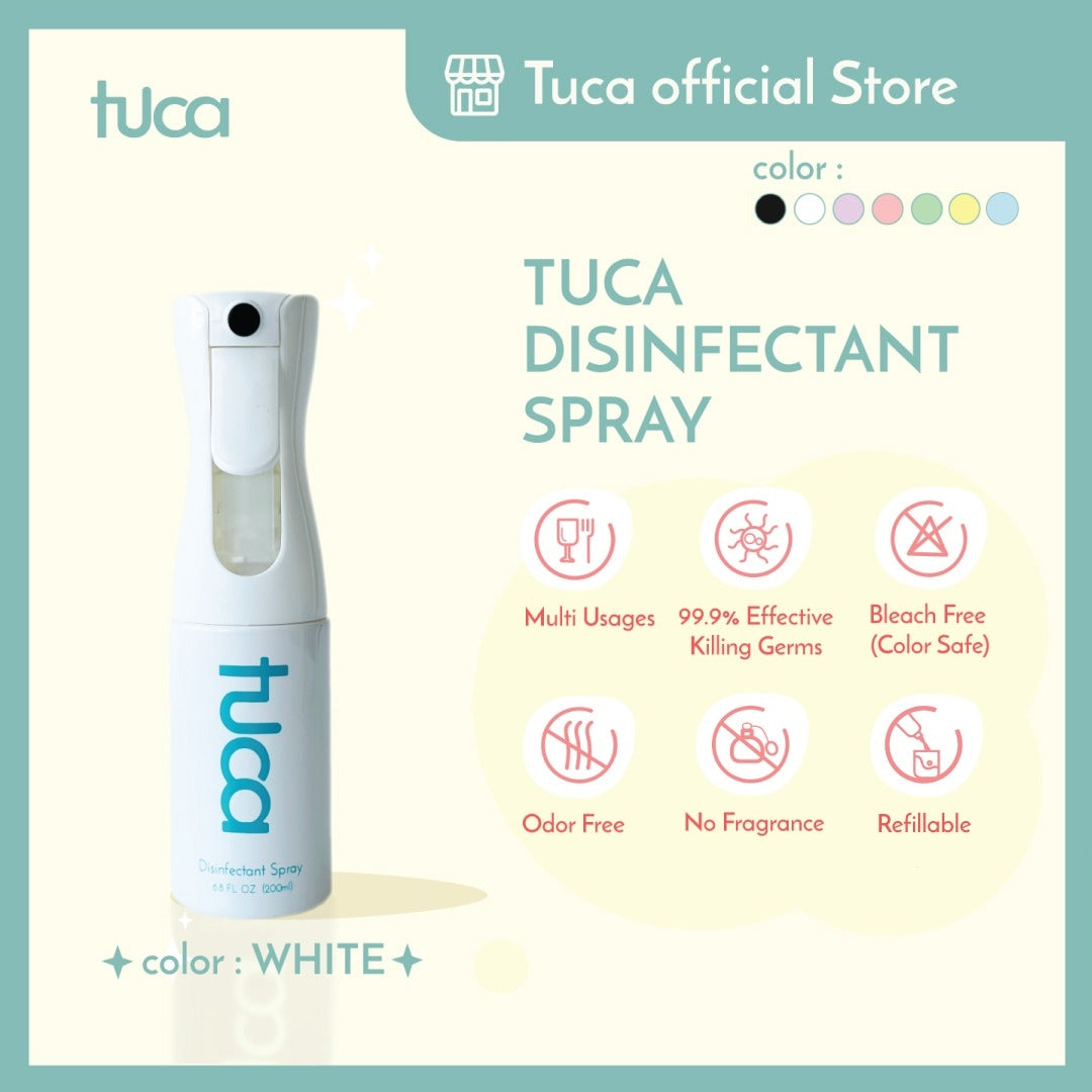 TUCA SPRAY