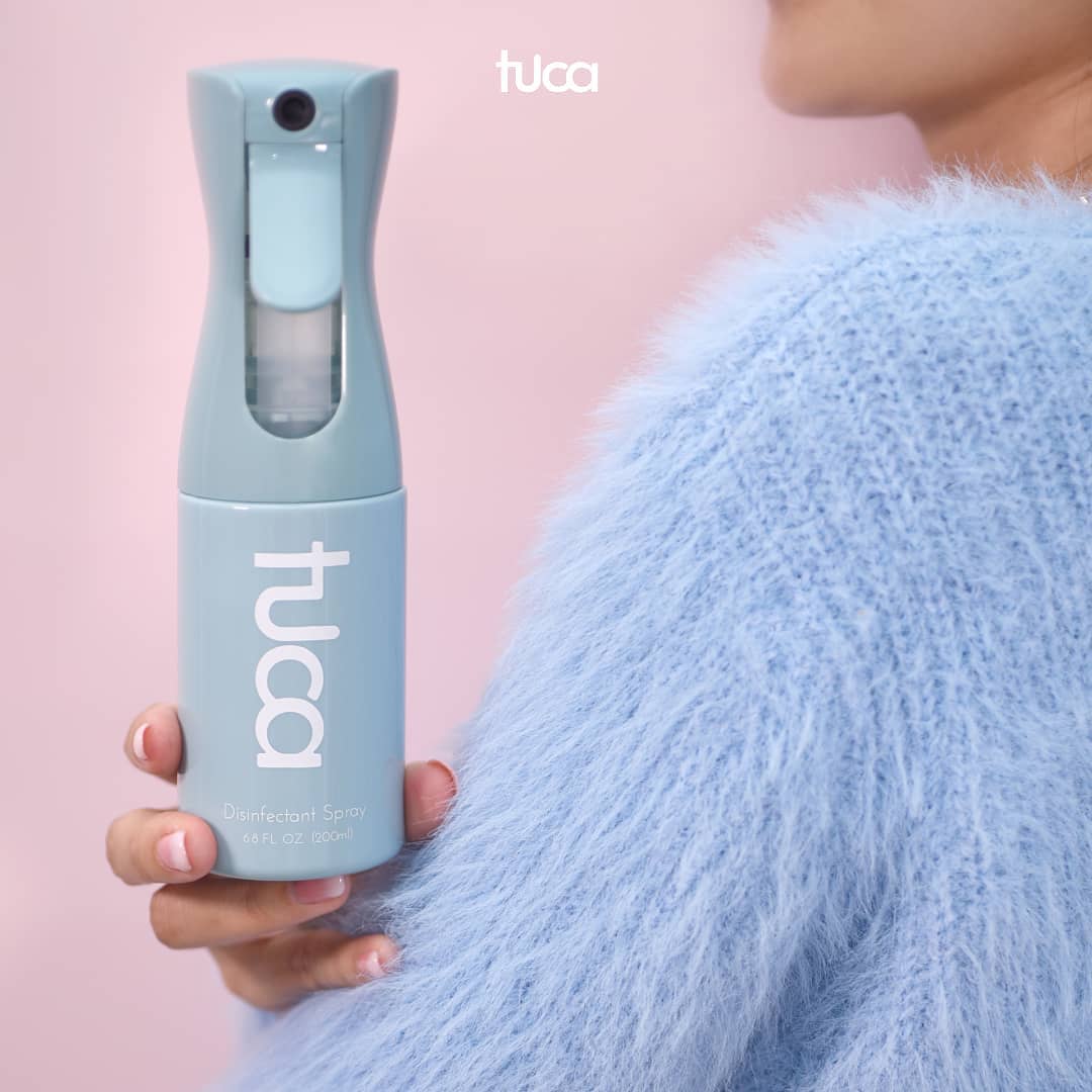 TUCA SPRAY