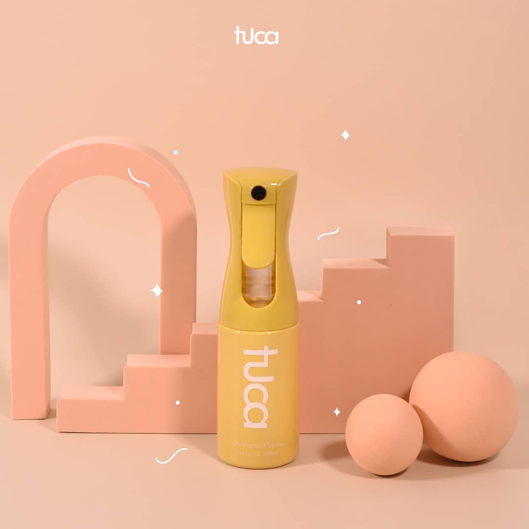 TUCA SPRAY