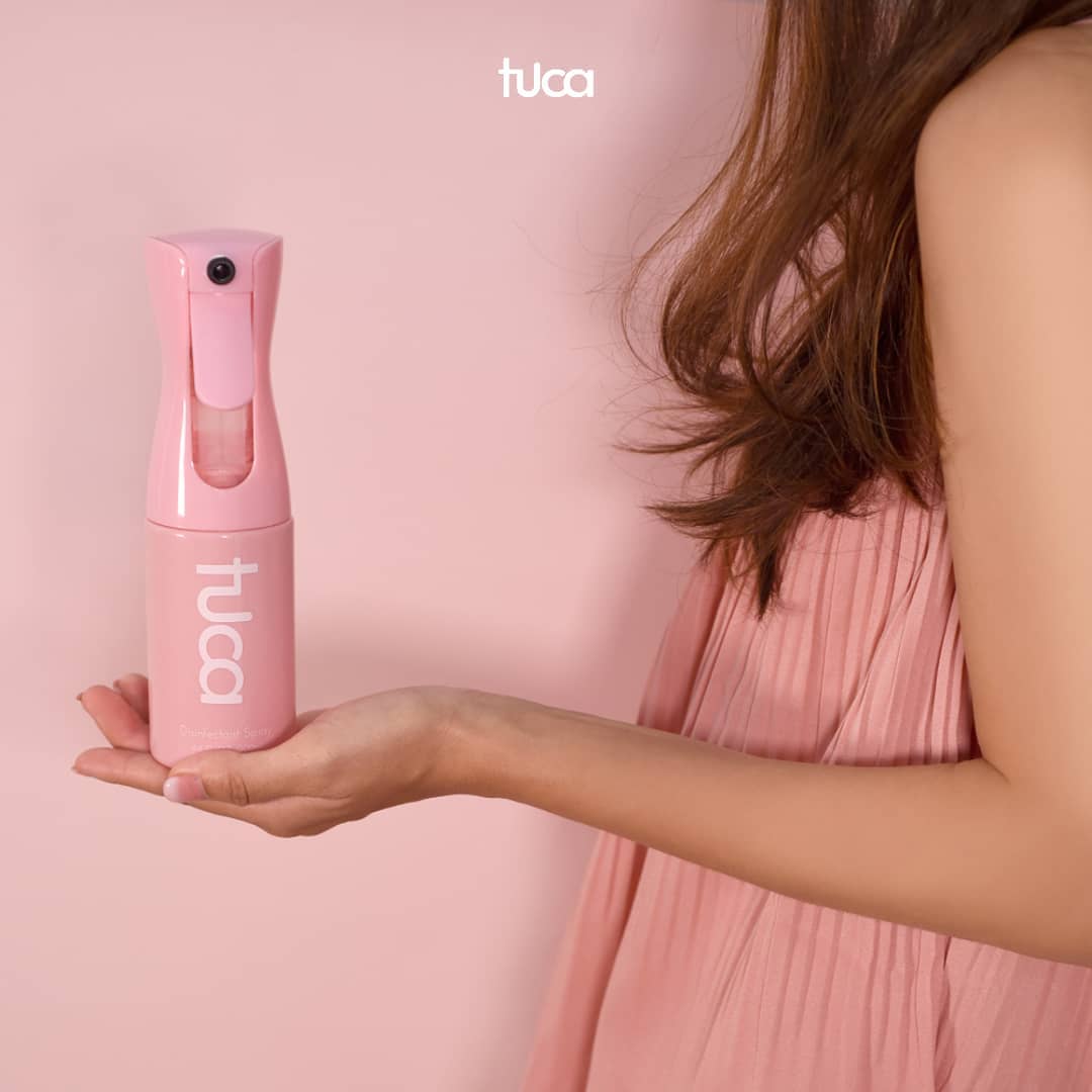 TUCA SPRAY