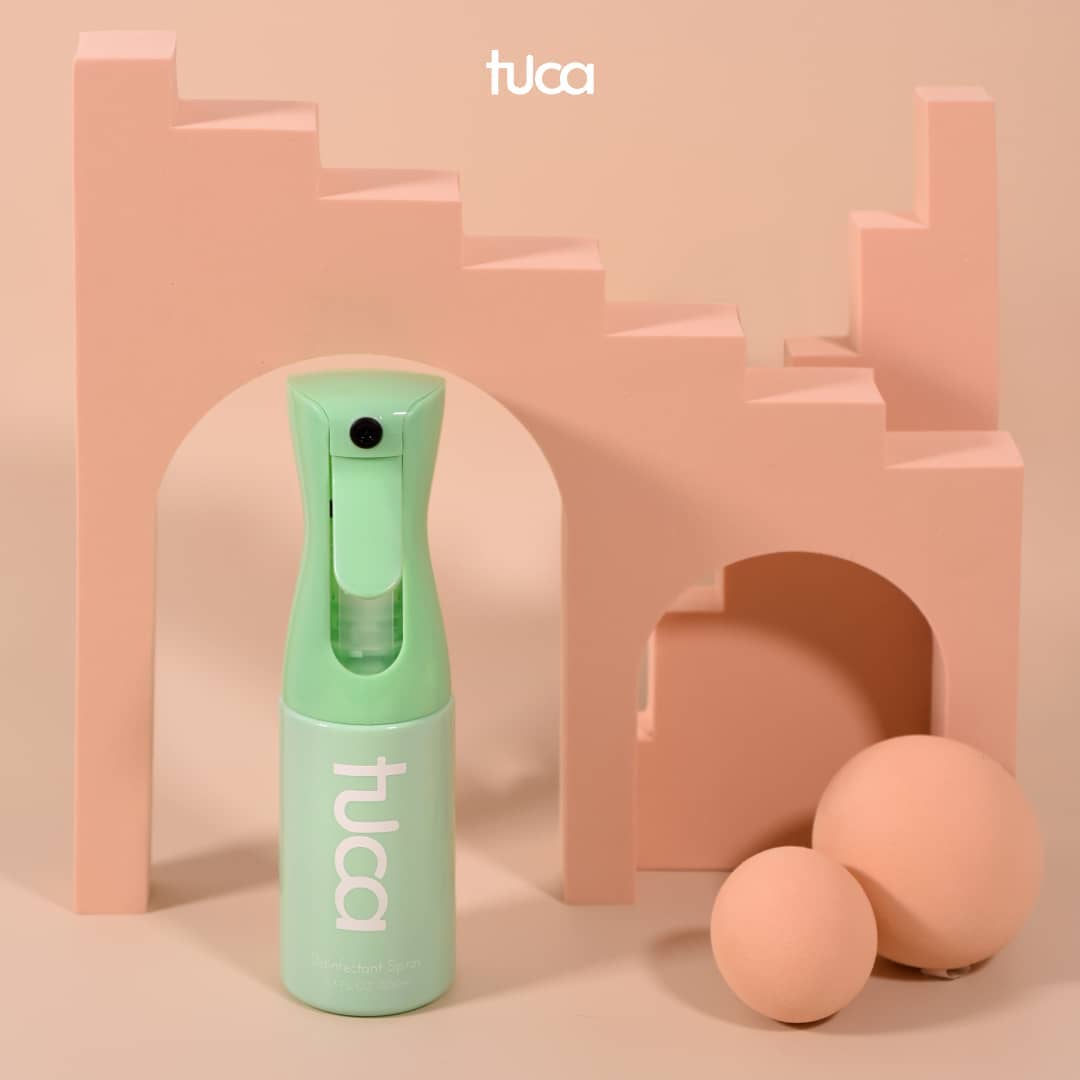 TUCA SPRAY