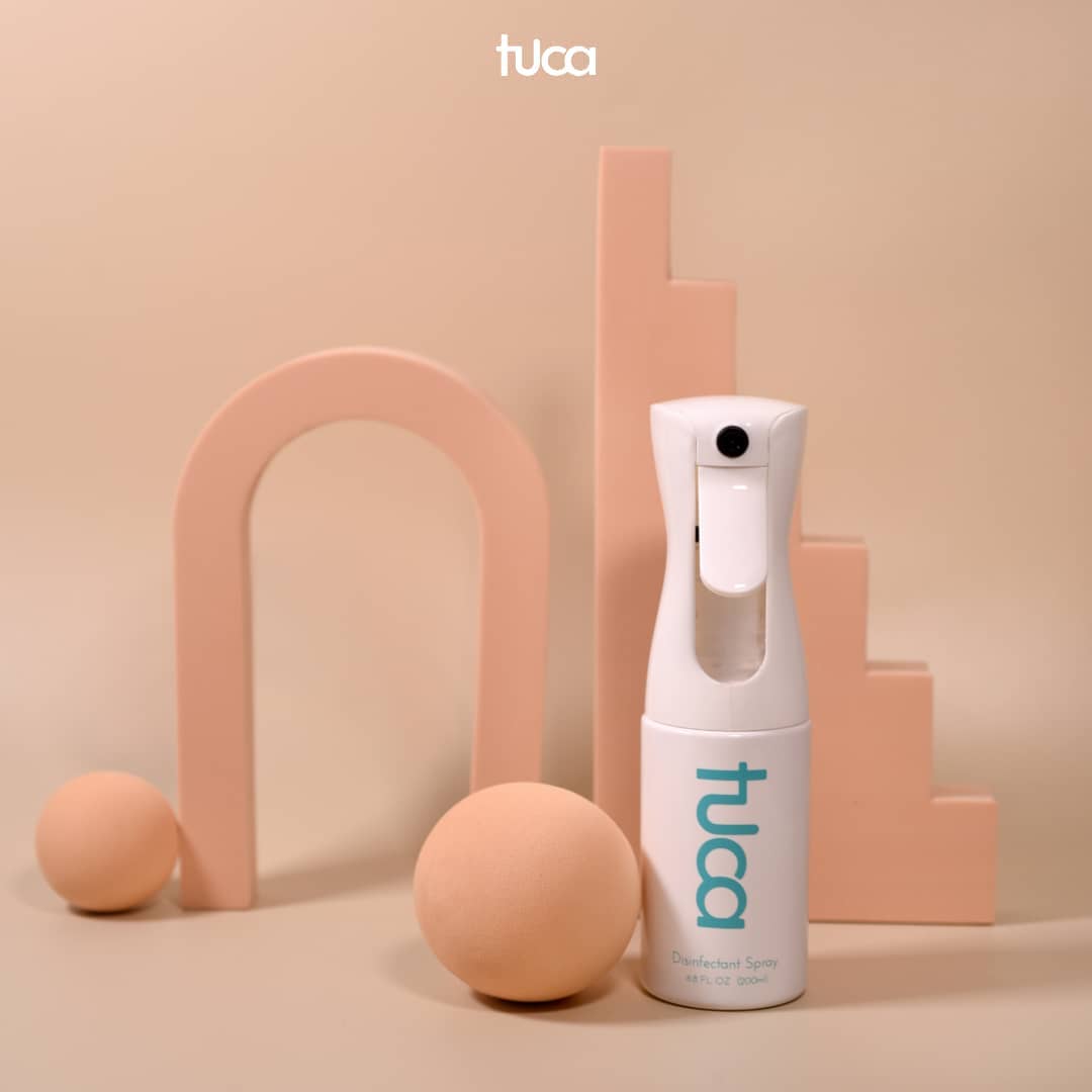 TUCA SPRAY