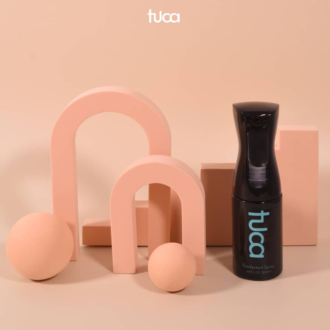 TUCA SPRAY