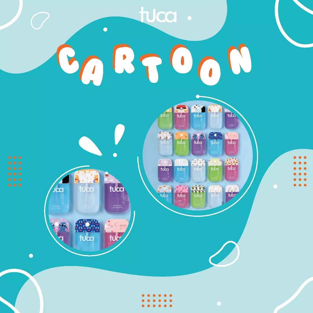 Cartoon Edition