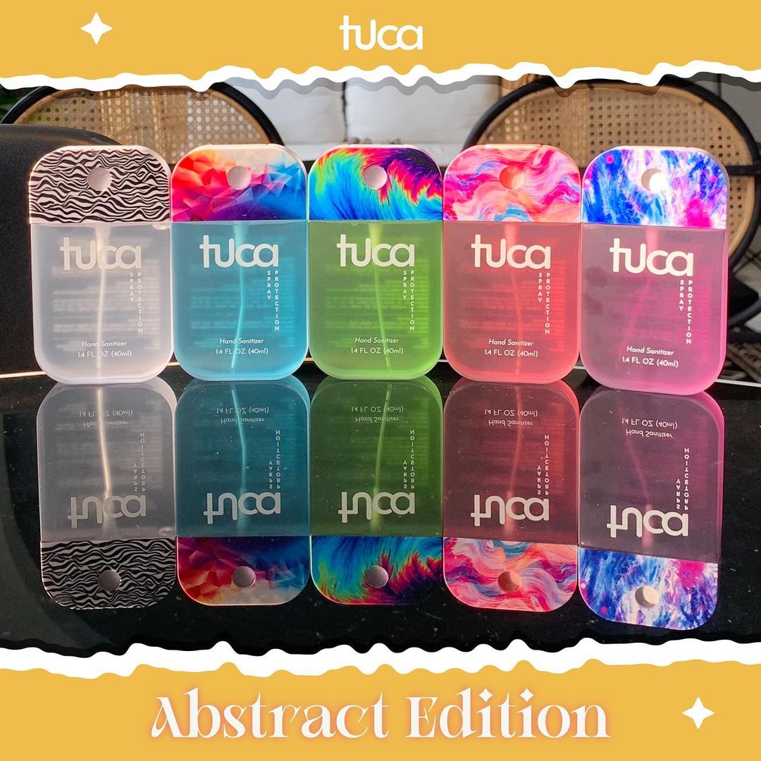 Special Edition – TUCA OFFICIAL STORE