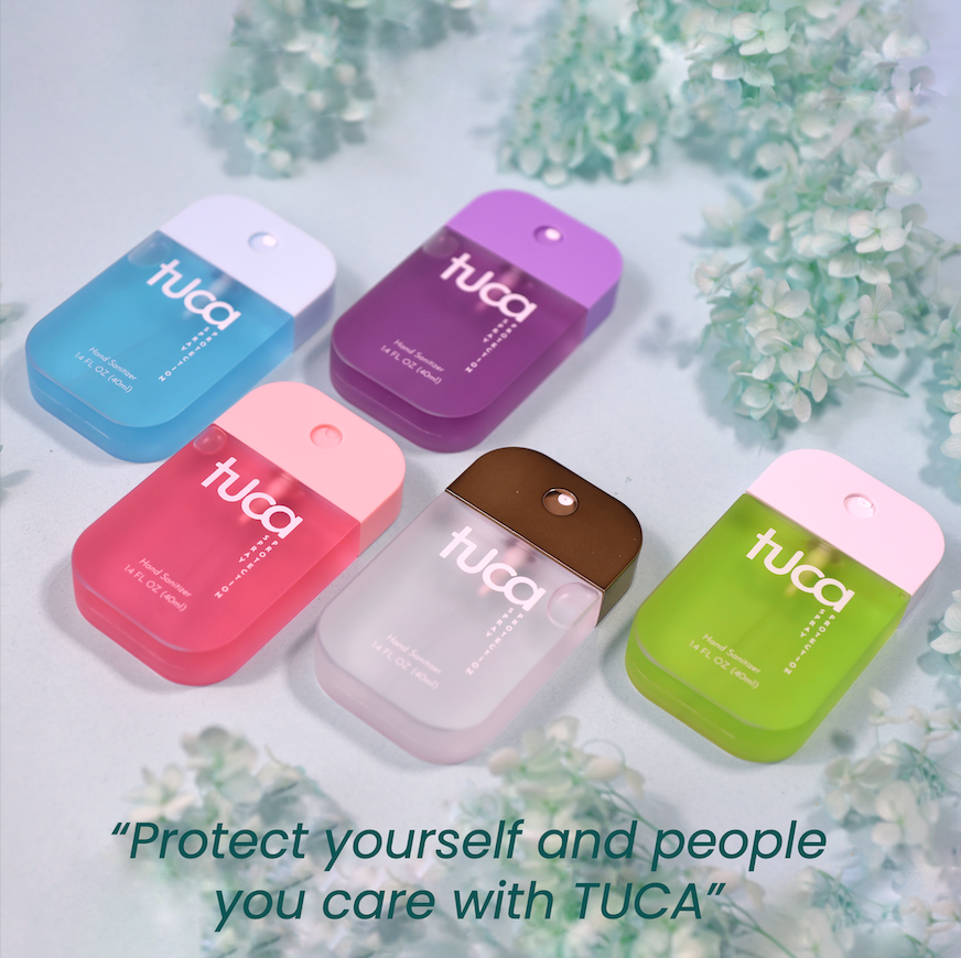 Hand Sanitizer Original