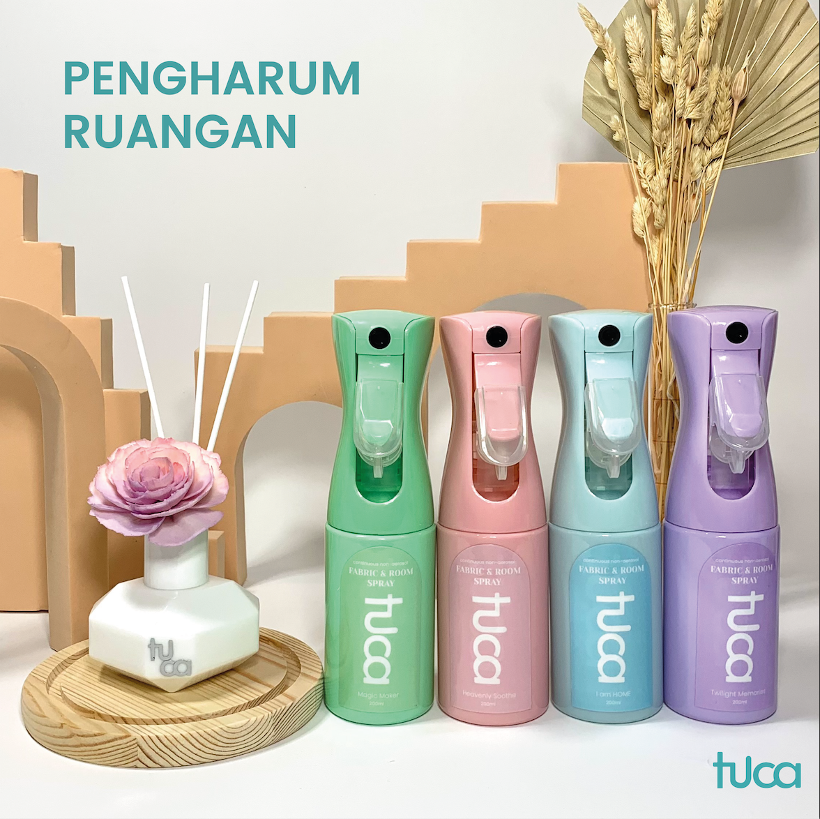 Pengharum Ruangan