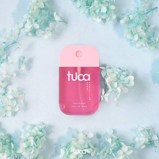 TUCA SUNSET PINK