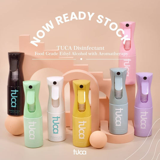 TUCA SPRAY