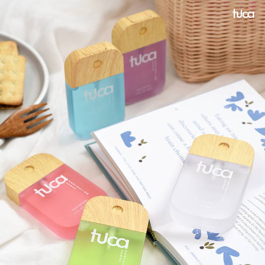 TUCA SPECIAL EDITION