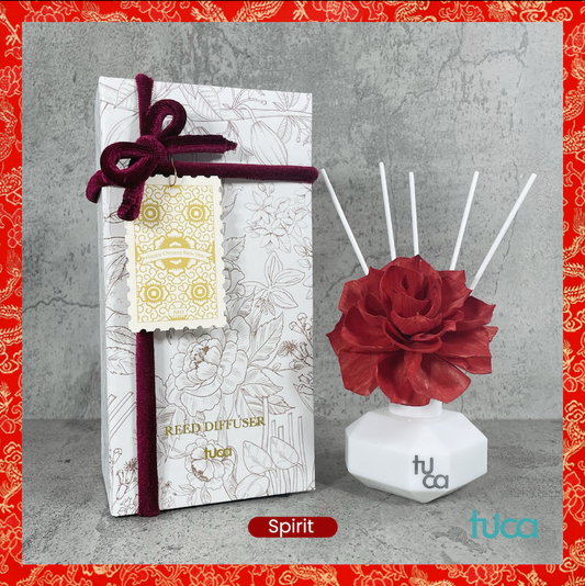 Hampers Kado Gift Set Tuca - Parcel Gift Set